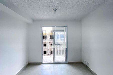 Apartamento para alugar com 33m², 1 quarto e sem vagaSala