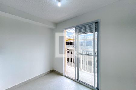 Apartamento para alugar com 33m², 1 quarto e sem vagaSala