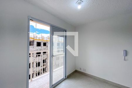 Apartamento para alugar com 33m², 1 quarto e sem vagaSala