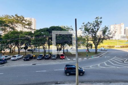 Vista de apartamento para alugar com 1 quarto, 40m² em Jardim Sao Dimas, São José dos Campos