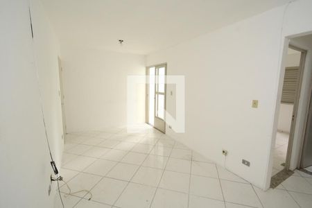 Sala de apartamento para alugar com 2 quartos, 70m² em Guarapiranga, São Paulo