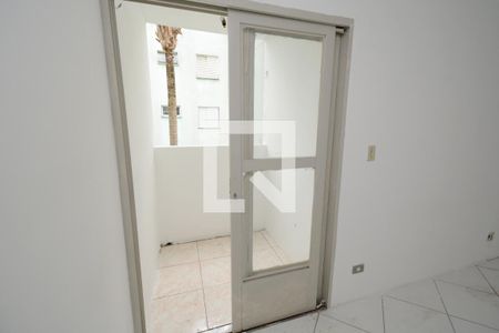 Varanda da Sala de apartamento para alugar com 2 quartos, 70m² em Guarapiranga, São Paulo