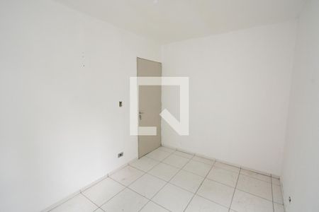 Quarto 1 de apartamento para alugar com 2 quartos, 70m² em Guarapiranga, São Paulo