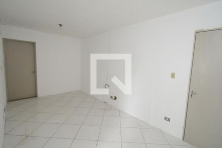 Sala de apartamento para alugar com 2 quartos, 70m² em Guarapiranga, São Paulo