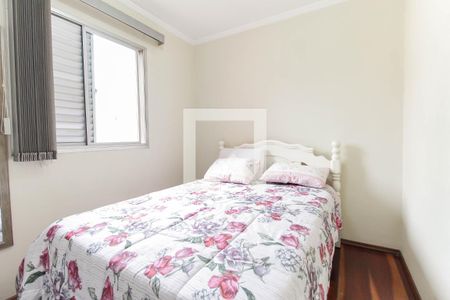 Quarto 1 de apartamento à venda com 2 quartos, 59m² em Vila Taquari, São Paulo