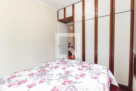 Quarto 1 de apartamento à venda com 2 quartos, 59m² em Vila Taquari, São Paulo