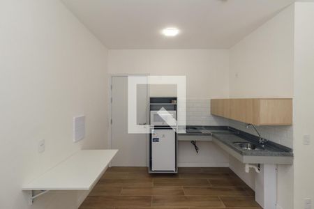 Studio de kitnet/studio à venda com 1 quarto, 32m² em Vila Buarque, São Paulo