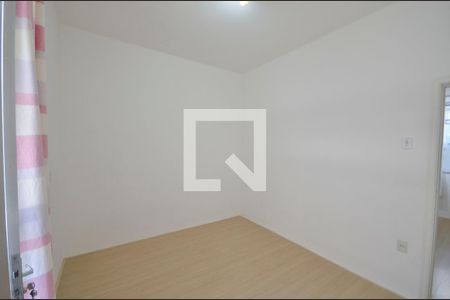 Quarto 1 de apartamento à venda com 2 quartos, 60m² em Andaraí, Rio de Janeiro