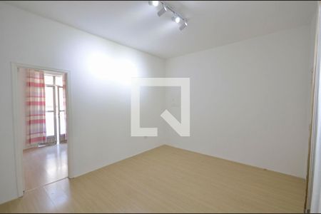 Sala de apartamento à venda com 2 quartos, 60m² em Andaraí, Rio de Janeiro