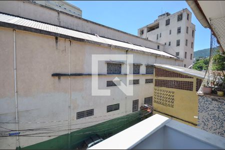 Vista do Quarto 1 de apartamento à venda com 2 quartos, 60m² em Andaraí, Rio de Janeiro