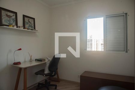 Quarto 1 de apartamento à venda com 3 quartos, 66m² em Vila da Saúde, São Paulo