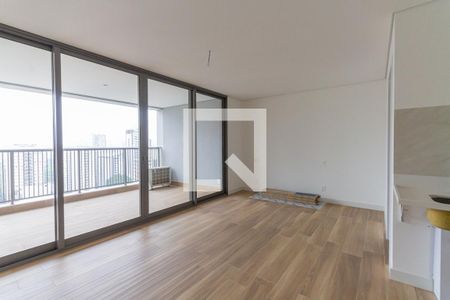 Studio de kitnet/studio para alugar com 1 quarto, 42m² em Vila Gomes Cardim, São Paulo