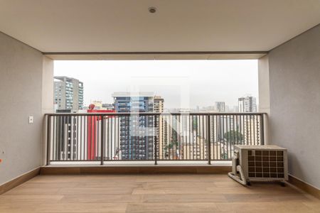 Kitnet/Studio para alugar com 1 quarto, 42m² em Vila Gomes Cardim, São Paulo