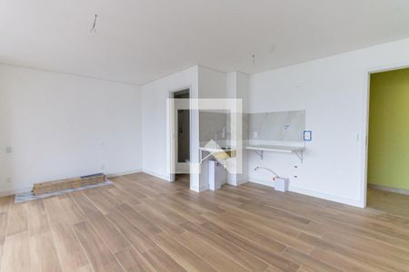 Kitnet/Studio para alugar com 1 quarto, 42m² em Vila Gomes Cardim, São Paulo