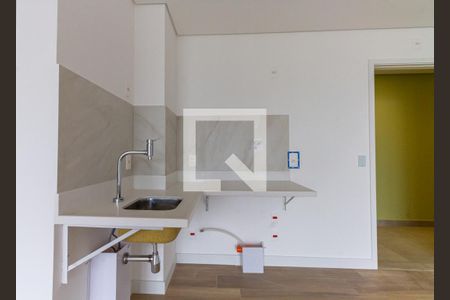 Kitnet/Studio para alugar com 1 quarto, 42m² em Vila Gomes Cardim, São Paulo