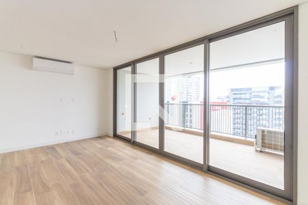 Studio de kitnet/studio para alugar com 1 quarto, 42m² em Vila Gomes Cardim, São Paulo