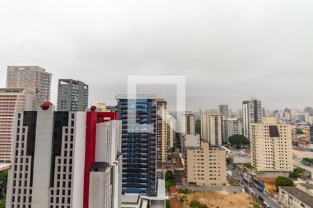 Kitnet/Studio para alugar com 1 quarto, 42m² em Vila Gomes Cardim, São Paulo