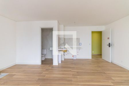 Studio de kitnet/studio para alugar com 1 quarto, 42m² em Vila Gomes Cardim, São Paulo