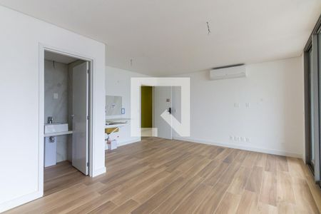 Kitnet/Studio para alugar com 1 quarto, 42m² em Vila Gomes Cardim, São Paulo