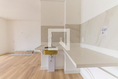 Kitnet/Studio para alugar com 1 quarto, 42m² em Vila Gomes Cardim, São Paulo