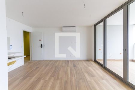 Kitnet/Studio para alugar com 1 quarto, 42m² em Vila Gomes Cardim, São Paulo