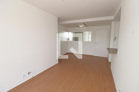 Sala de apartamento para alugar com 2 quartos, 63m² em Vila Valqueire, Rio de Janeiro