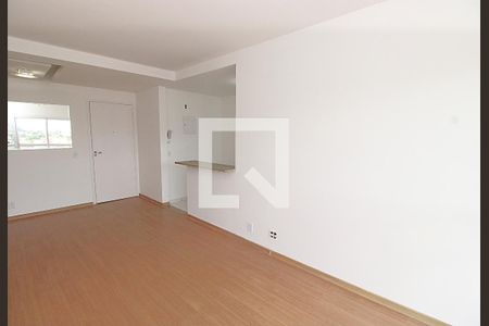 Sala de apartamento para alugar com 2 quartos, 63m² em Vila Valqueire, Rio de Janeiro