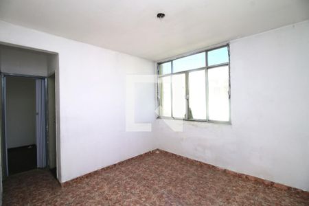 Sala de apartamento à venda com 2 quartos, 50m² em Parada de Lucas, Rio de Janeiro