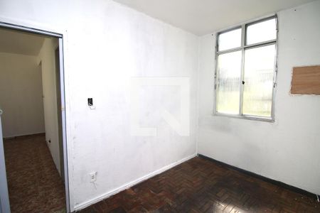 Quarto 1 de apartamento à venda com 2 quartos, 50m² em Parada de Lucas, Rio de Janeiro