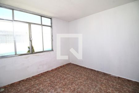 Sala de apartamento à venda com 2 quartos, 50m² em Parada de Lucas, Rio de Janeiro