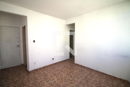 Sala de apartamento à venda com 2 quartos, 50m² em Parada de Lucas, Rio de Janeiro