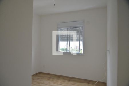 Quarto 1 de apartamento para alugar com 1 quarto, 69m² em Jardim, Santo André