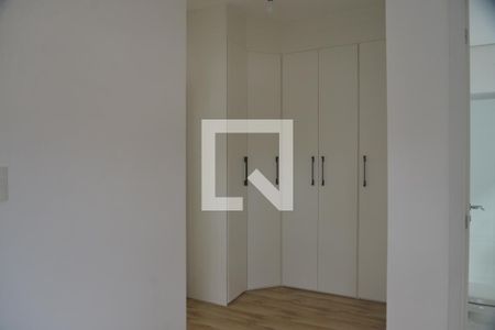 Quarto 1 de apartamento para alugar com 1 quarto, 69m² em Jardim, Santo André