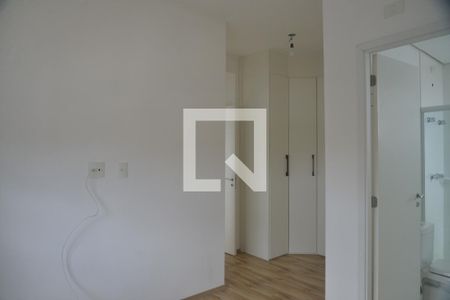 Quarto 1 de apartamento para alugar com 1 quarto, 69m² em Jardim, Santo André