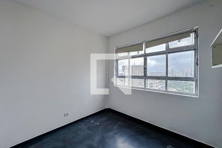 Quarto de apartamento para alugar com 1 quarto, 40m² em Liberdade, São Paulo