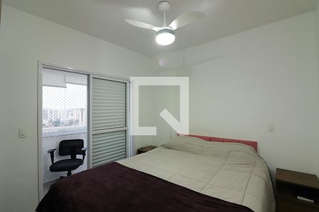 Quarto 1 - Suíte de apartamento à venda com 2 quartos, 65m² em Baeta Neves, São Bernardo do Campo