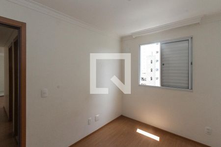 Quarto de apartamento para alugar com 2 quartos, 43m² em Cidade São Mateus, São Paulo