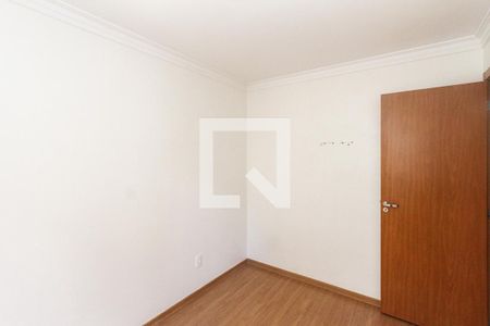 Quarto de apartamento para alugar com 2 quartos, 43m² em Cidade São Mateus, São Paulo