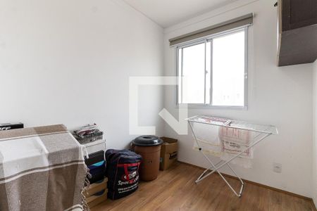 Quarto 2 de apartamento para alugar com 2 quartos, 33m² em Parque Fongaro, São Paulo