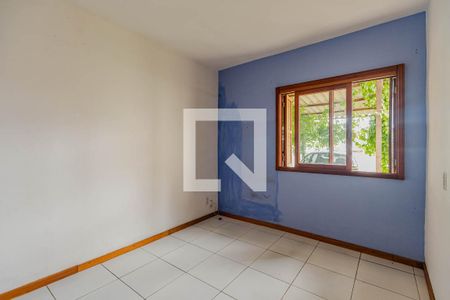 Quarto de casa para alugar com 1 quarto, 50m² em Partenon, Porto Alegre