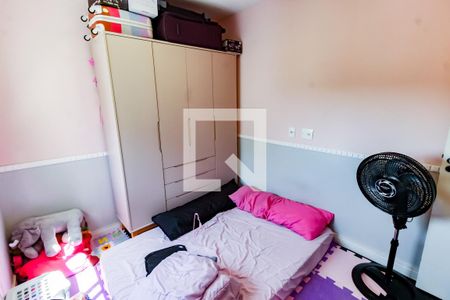 Quarto 1 de apartamento para alugar com 2 quartos, 73m² em Jardim Wanda, Taboão da Serra