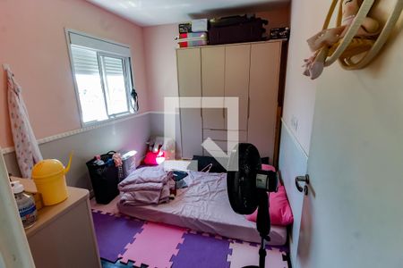 Quarto 1 de apartamento para alugar com 2 quartos, 73m² em Jardim Wanda, Taboão da Serra