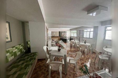 Apartamento à venda com 1 quarto, 50m² em Icaraí, Niterói