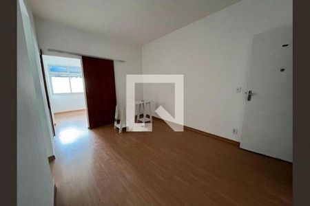 Apartamento à venda com 1 quarto, 50m² em Icaraí, Niterói