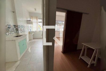 Apartamento à venda com 1 quarto, 50m² em Icaraí, Niterói