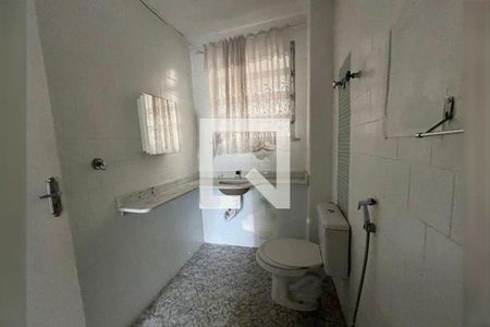 Apartamento à venda com 1 quarto, 50m² em Icaraí, Niterói