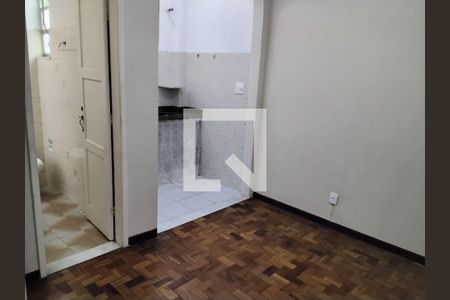 Apartamento à venda com 1 quarto, 46m² em Charitas, Niterói