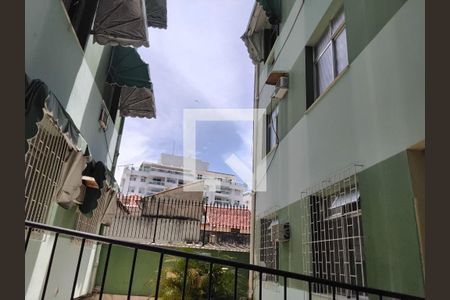 Apartamento à venda com 1 quarto, 46m² em Charitas, Niterói