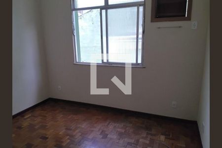 Apartamento à venda com 1 quarto, 46m² em Charitas, Niterói