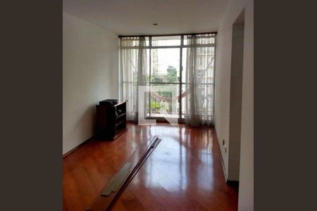 Apartamento à venda com 2 quartos, 57m² em Vila Sofia, São Paulo